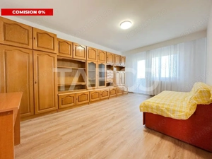 Apartament 3 camere decomandate 2 bai de vanzare Manastur Comision 0%
