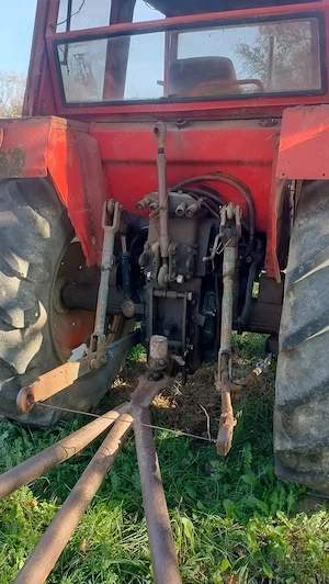 Tractor Same 85 - imagine 3