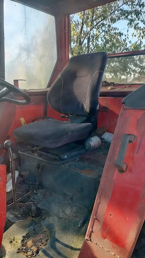 Tractor Same 85 - imagine 7