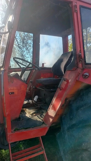 Tractor Same 85 - imagine 6