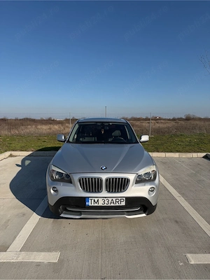 BMW  X1 23D 204 cai  automat Xdrive *distributie schimbata - imagine 7
