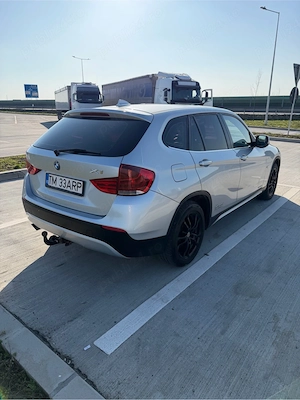BMW  X1 23D 204 cai  automat Xdrive *distributie schimbata - imagine 3