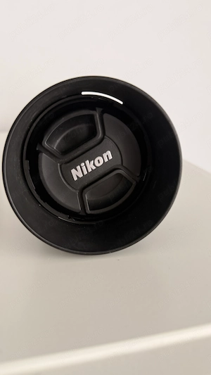 Nikon AF-S NIKKOR 50mm F1.8G + Viltrox NF-M43X Speed Booster | Panasonic GH5 GH6 GH7 BMPCC