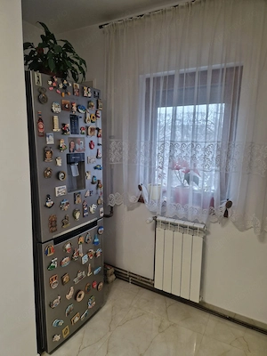 Apartament Superb 4 Camere 2 Băi 2 Balcoane Decomandat Zona Baba Dochia  - imagine 3