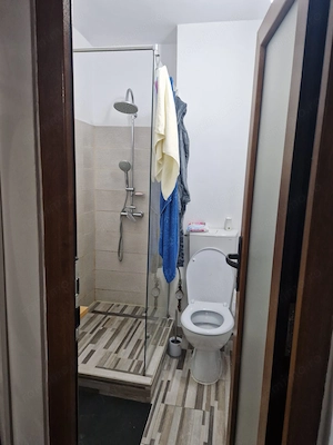 Apartament Superb 4 Camere 2 Băi 2 Balcoane Decomandat Zona Baba Dochia  - imagine 14