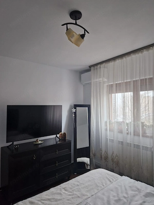 Apartament Superb 4 Camere 2 Băi 2 Balcoane Decomandat Zona Baba Dochia  - imagine 7