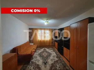 Garsoniera in cartier Marasti zona Expo de vanzare 0% comision