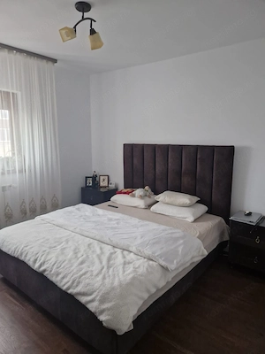Apartament Superb 4 Camere 2 Băi 2 Balcoane Decomandat Zona Baba Dochia  - imagine 5