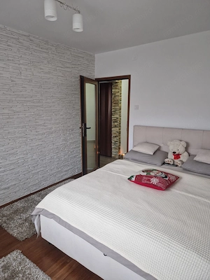 Apartament Superb 4 Camere 2 Băi 2 Balcoane Decomandat Zona Baba Dochia  - imagine 6