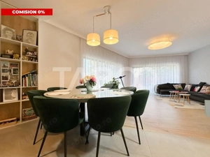 Duplex la cheie de vanzareComision 0% Buna Ziua cu teren 258 mp