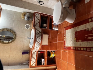 Schimb casă în Centru Alba Iulia cu apartament 2-3 camere ( in funcție de suprafață) plus diferență  - imagine 9