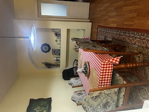 Schimb casă în Centru Alba Iulia cu apartament 2-3 camere ( in funcție de suprafață) plus diferență  - imagine 5