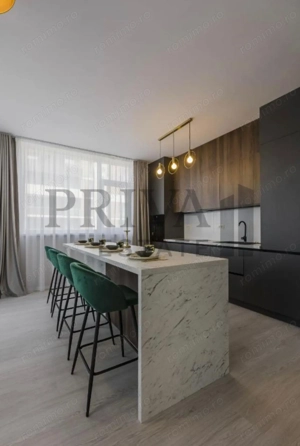 Apartament lux 2 camere, 53 mp, etaj 4, Nord One - imagine 10