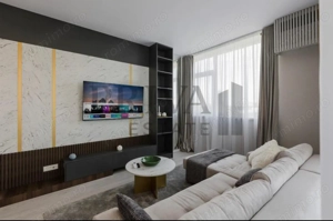 Apartament lux 2 camere, 53 mp, etaj 4, Nord One