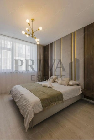 Apartament lux 2 camere, 53 mp, etaj 4, Nord One - imagine 17