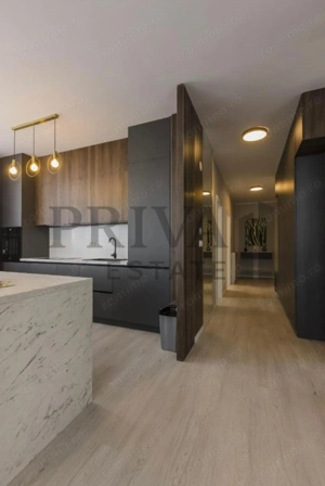 Apartament lux 2 camere, 53 mp, etaj 4, Nord One - imagine 14