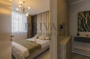 Apartament lux 2 camere, 53 mp, etaj 4, Nord One - imagine 18