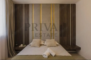 Apartament lux 2 camere, 53 mp, etaj 4, Nord One - imagine 16