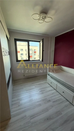 Berceni - Zona Resita | Apartament 2 camere | Mobilat si utilat - imagine 7