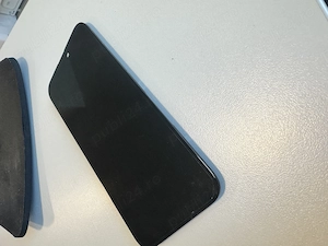 Display iPhone 15 Pro Max   Nou, compatibil OLED, cu ramă