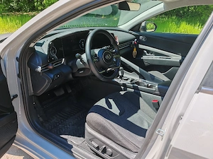 Hyundai Elantra  - imagine 3