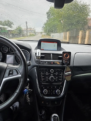 Vand Opel Mokka 4x4,1,7 diesel ,an 2014