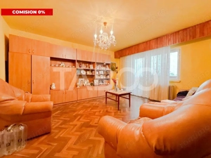 Apartament cu 3 camere decomandate de vanzare Comision 0% Grigorescu