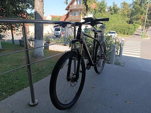 Vând bicicletă MTB CARPAT PRO C26227H