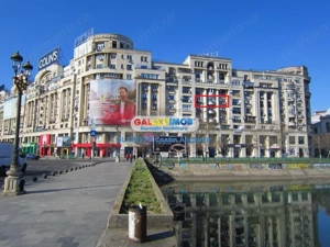 Apartament 2 camere nemobilat - metrou 1 minut - Piata Unirii - imagine 14