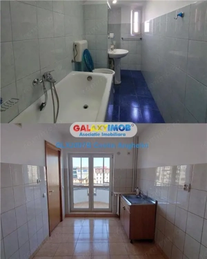 Apartament 2 camere nemobilat - metrou 1 minut - Piata Unirii - imagine 11
