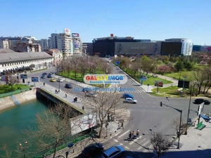Apartament 2 camere nemobilat - metrou 1 minut - Piata Unirii - imagine 13