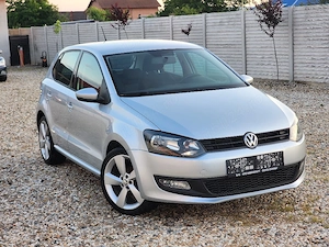 Vw Polo 2011 | Euro 5 | 1.2 Benzina , Adusa recent 