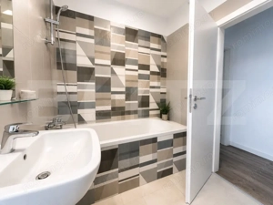 Apartament 3 camere, 62 mp, investiție excelentă, zona Calea Circumvalațiunii - imagine 5