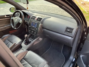 Vind Volskwagen Golf5 hatchbak, diesel  - imagine 2
