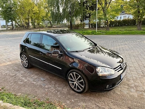 Vind Volskwagen Golf5 hatchbak, diesel  - imagine 4