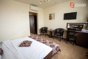 Hotel Miky Arad de vanzare | Investitie cu utilizari multiple | 42 camere cazare - imagine 13
