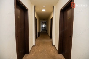 Hotel Miky Arad de vanzare | Investitie cu utilizari multiple | 42 camere cazare - imagine 7