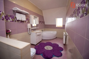 Hotel Miky Arad de vanzare | Investitie cu utilizari multiple | 42 camere cazare - imagine 11