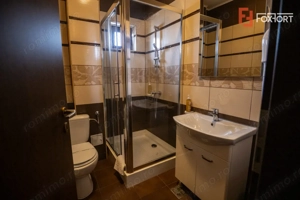 Hotel Miky Arad de vanzare | Investitie cu utilizari multiple | 42 camere cazare - imagine 4