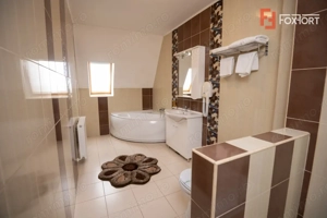 Hotel Miky Arad de vanzare | Investitie cu utilizari multiple | 42 camere cazare - imagine 14