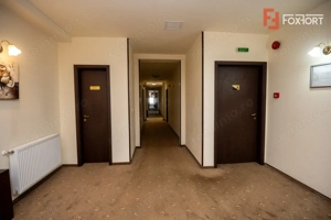 Hotel Miky Arad de vanzare | Investitie cu utilizari multiple | 42 camere cazare - imagine 6
