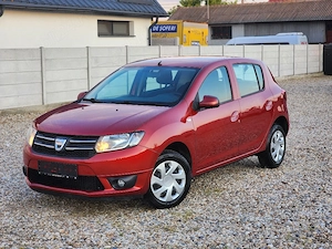 Dacia Sandero 2015 , 0.9 TCe , Benzina , 90 CP , Adusa recent 
