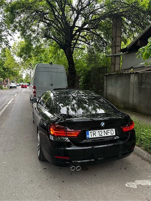bmw 420d b47 2016 - imagine 4