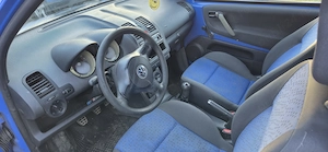 Wolkswagen Lupo - imagine 4