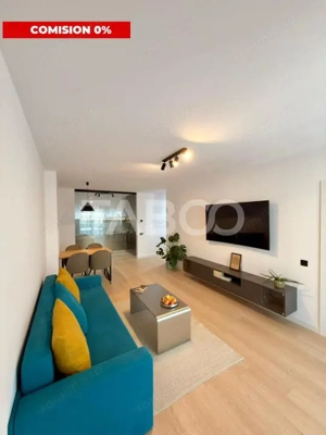 Apartament cu 2 camere la cheie de vanzare in bloc nou Comision 0%