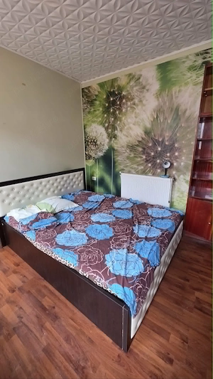 Inchiriez 3 camere la curte in orasul Braila