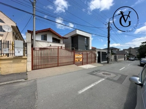 Vila moderna D+P+E | zona ultracentrala Tulcea - imagine 3