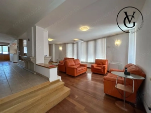 Vila moderna D+P+E | zona ultracentrala Tulcea - imagine 4