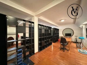 Vila moderna D+P+E | zona ultracentrala Tulcea - imagine 12