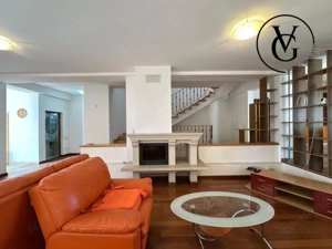 Vila moderna D+P+E | zona ultracentrala Tulcea - imagine 5